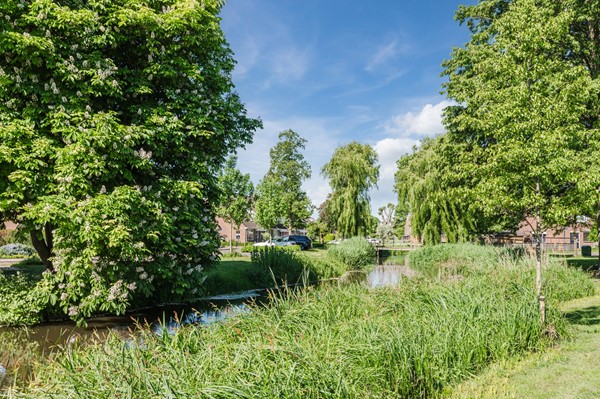 Medium property photo - Winde 15, 2411 DH Bodegraven