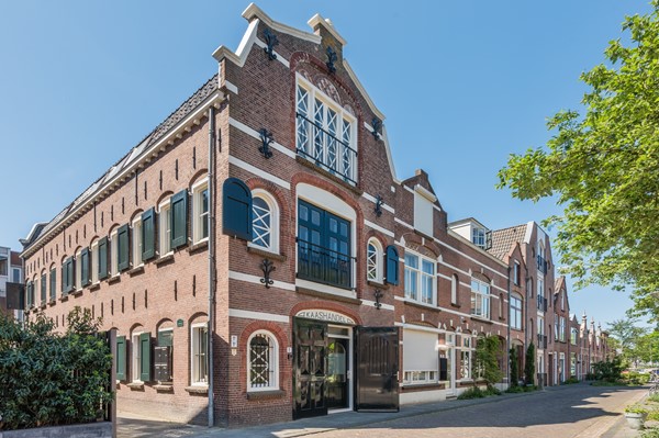Onder bod: Eendrachtstraat 1C, 3441 AP Woerden