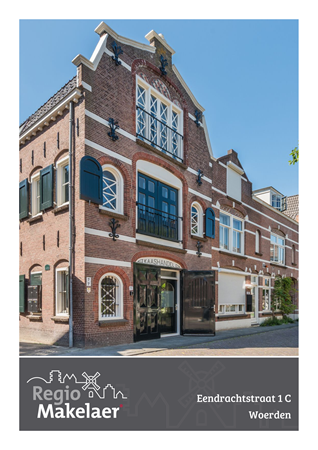 Brochure preview - Eendrachtstraat 1-C, 3441 AP WOERDEN (1)
