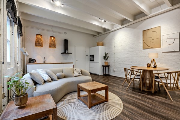 Medium property photo - Eendrachtstraat 1C, 3441 AP Woerden