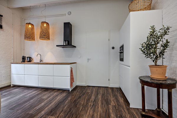 Medium property photo - Eendrachtstraat 1C, 3441 AP Woerden