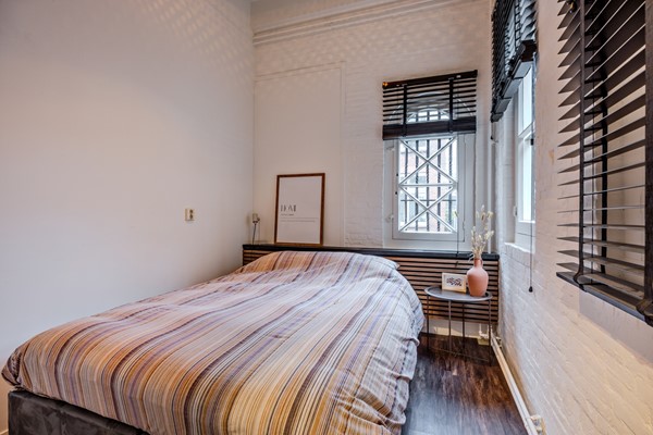 Medium property photo - Eendrachtstraat 1C, 3441 AP Woerden