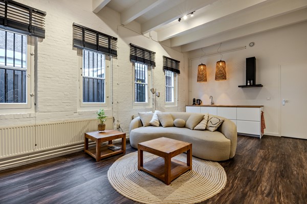Medium property photo - Eendrachtstraat 1C, 3441 AP Woerden