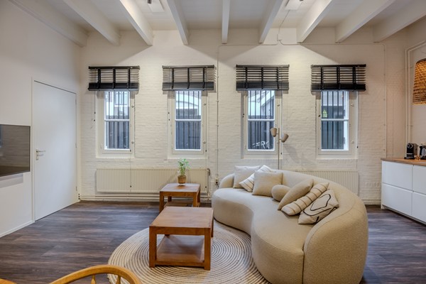 Medium property photo - Eendrachtstraat 1C, 3441 AP Woerden