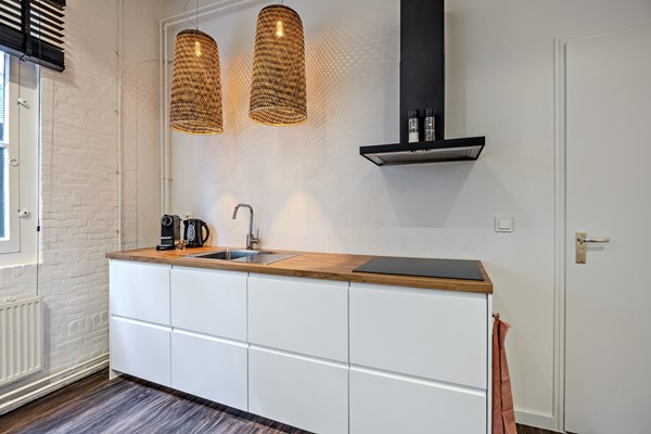 Medium property photo - Eendrachtstraat 1C, 3441 AP Woerden