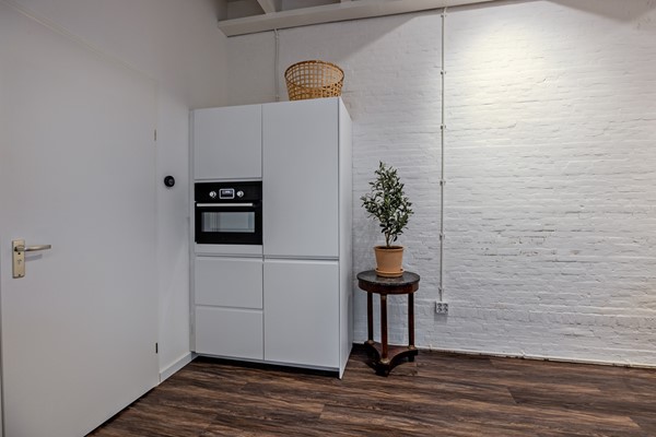 Medium property photo - Eendrachtstraat 1C, 3441 AP Woerden