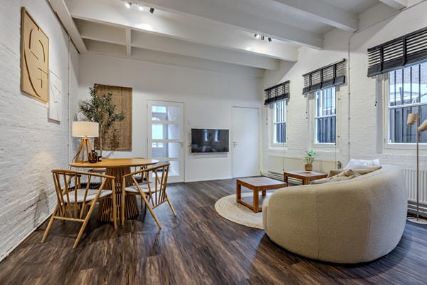 Medium property photo - Eendrachtstraat 1C, 3441 AP Woerden