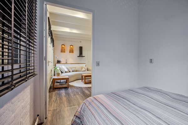 Medium property photo - Eendrachtstraat 1C, 3441 AP Woerden