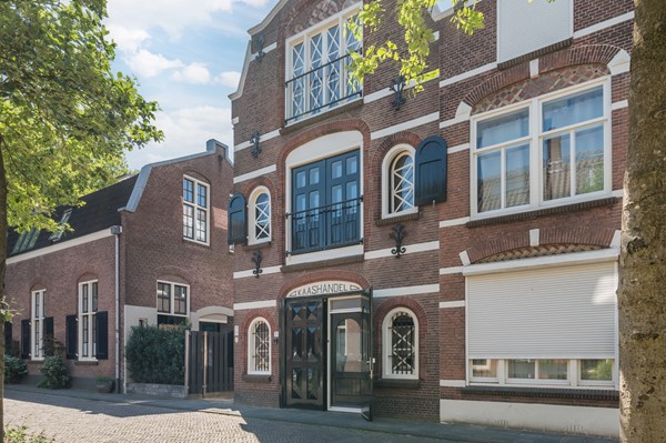 Medium property photo - Eendrachtstraat 1C, 3441 AP Woerden
