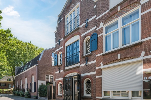 Medium property photo - Eendrachtstraat 1C, 3441 AP Woerden