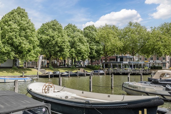 Medium property photo - Eendrachtstraat 1C, 3441 AP Woerden