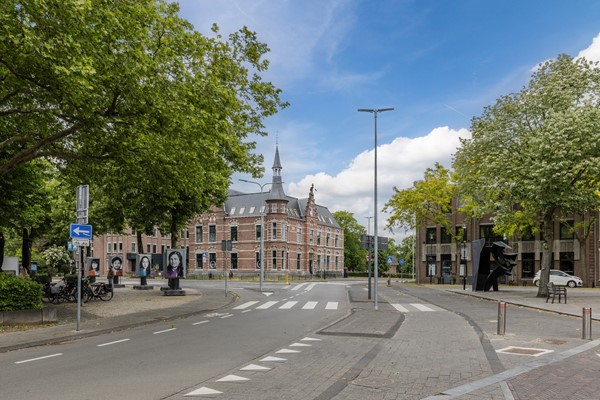 Medium property photo - Eendrachtstraat 1C, 3441 AP Woerden