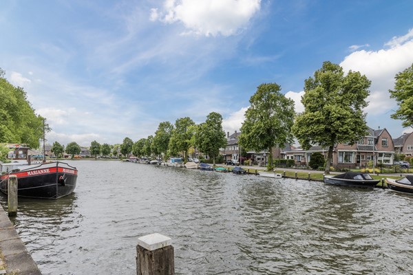 Medium property photo - Eendrachtstraat 1C, 3441 AP Woerden