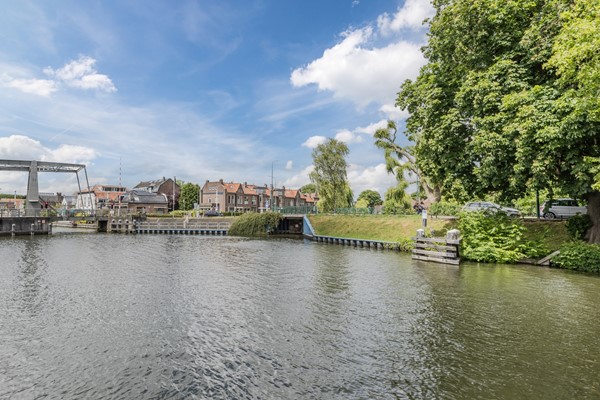 Medium property photo - Eendrachtstraat 1C, 3441 AP Woerden