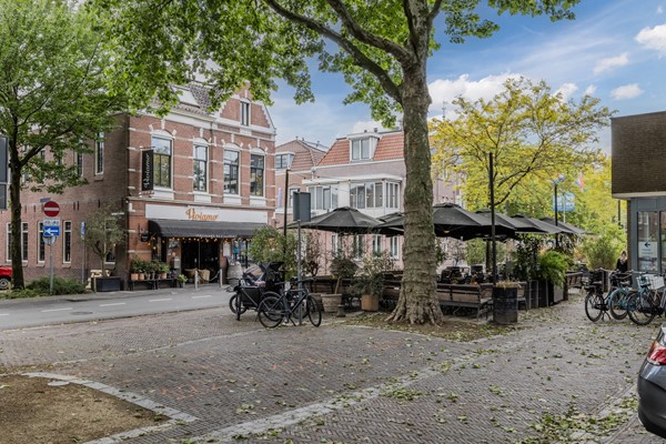 Medium property photo - Eendrachtstraat 1C, 3441 AP Woerden