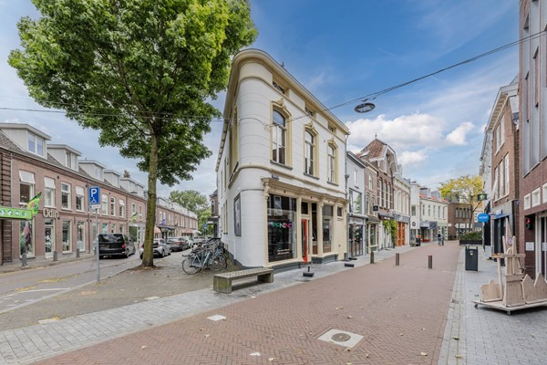 Medium property photo - Eendrachtstraat 1C, 3441 AP Woerden