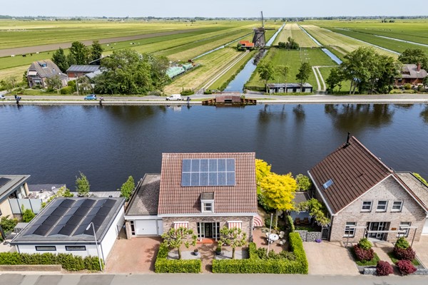 Property photo - Vinkebuurt 122C, 2471XD Zwammerdam