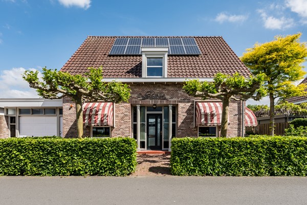 Medium property photo - Vinkebuurt 122C, 2471 XD Zwammerdam