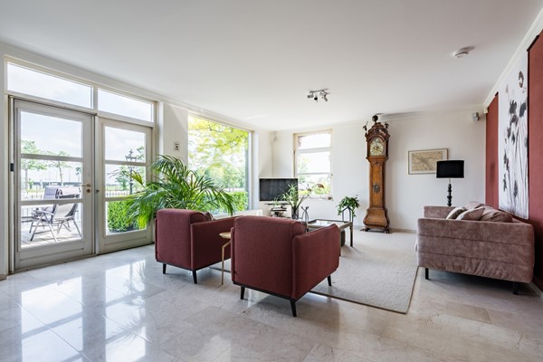 Medium property photo - Vinkebuurt 122C, 2471 XD Zwammerdam