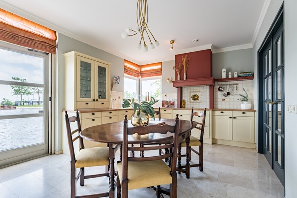 Medium property photo - Vinkebuurt 122C, 2471 XD Zwammerdam