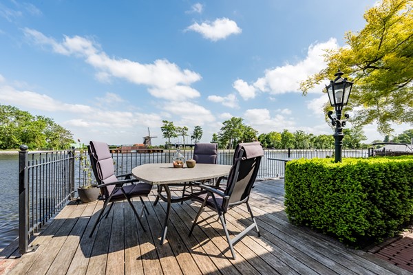 Medium property photo - Vinkebuurt 122C, 2471 XD Zwammerdam