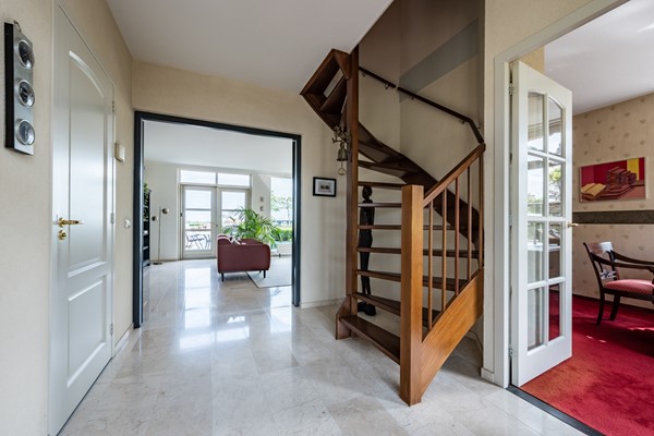 Medium property photo - Vinkebuurt 122C, 2471 XD Zwammerdam