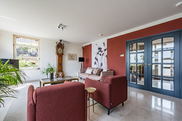 Medium property photo - Vinkebuurt 122C, 2471 XD Zwammerdam