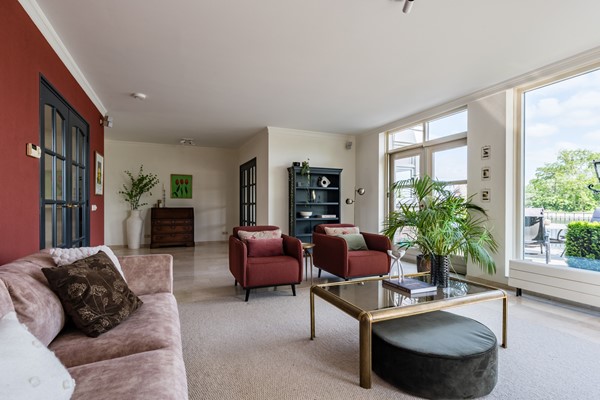 Medium property photo - Vinkebuurt 122C, 2471 XD Zwammerdam