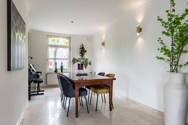 Medium property photo - Vinkebuurt 122C, 2471 XD Zwammerdam