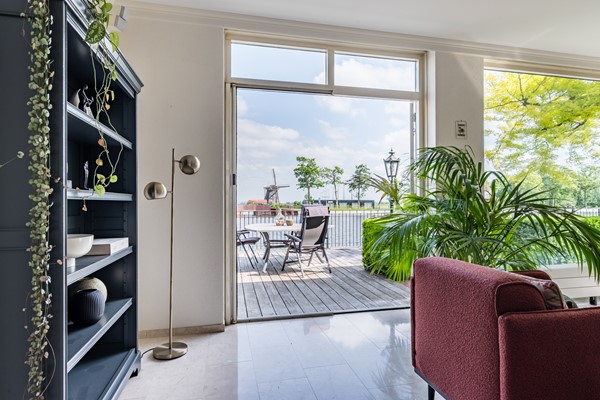 Medium property photo - Vinkebuurt 122C, 2471 XD Zwammerdam