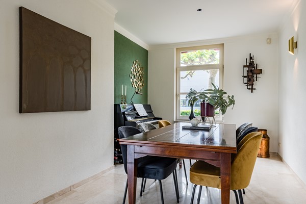 Medium property photo - Vinkebuurt 122C, 2471 XD Zwammerdam