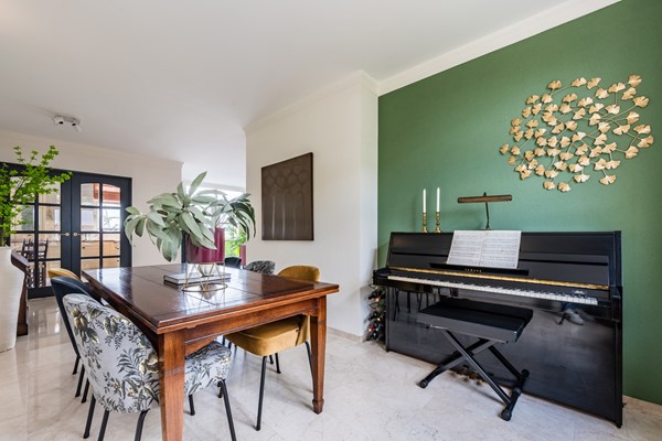 Medium property photo - Vinkebuurt 122C, 2471 XD Zwammerdam