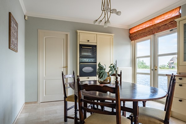 Medium property photo - Vinkebuurt 122C, 2471 XD Zwammerdam