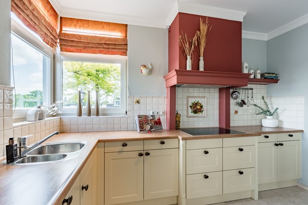 Medium property photo - Vinkebuurt 122C, 2471 XD Zwammerdam