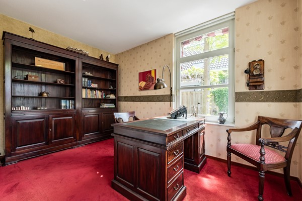 Medium property photo - Vinkebuurt 122C, 2471 XD Zwammerdam