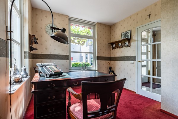Medium property photo - Vinkebuurt 122C, 2471 XD Zwammerdam