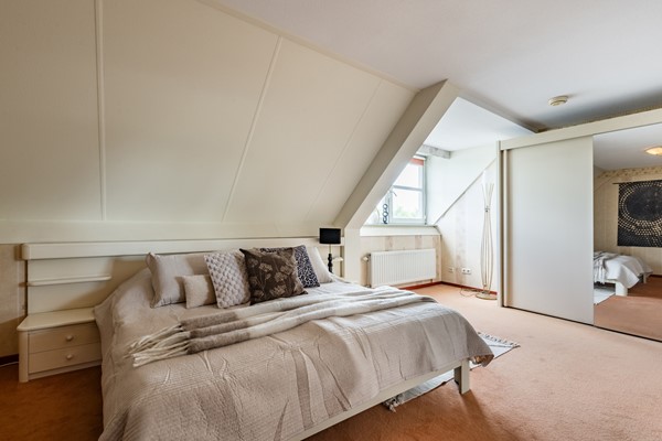 Medium property photo - Vinkebuurt 122C, 2471 XD Zwammerdam