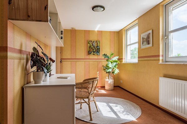 Medium property photo - Vinkebuurt 122C, 2471 XD Zwammerdam