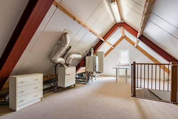 Medium property photo - Vinkebuurt 122C, 2471 XD Zwammerdam