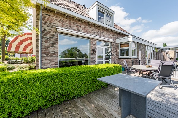 Medium property photo - Vinkebuurt 122C, 2471 XD Zwammerdam