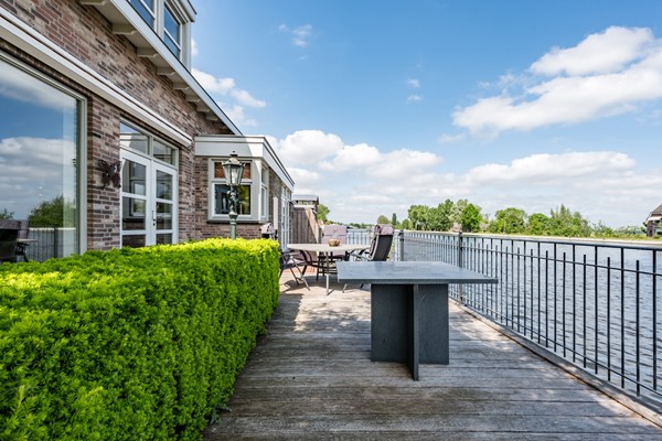 Medium property photo - Vinkebuurt 122C, 2471 XD Zwammerdam