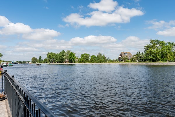 Medium property photo - Vinkebuurt 122C, 2471 XD Zwammerdam