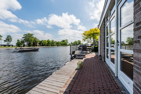 Medium property photo - Vinkebuurt 122C, 2471 XD Zwammerdam