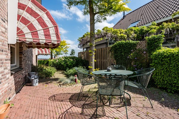 Medium property photo - Vinkebuurt 122C, 2471 XD Zwammerdam