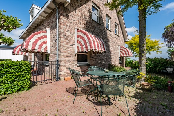Medium property photo - Vinkebuurt 122C, 2471 XD Zwammerdam