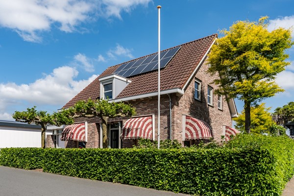 Medium property photo - Vinkebuurt 122C, 2471 XD Zwammerdam
