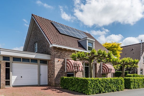 Medium property photo - Vinkebuurt 122C, 2471 XD Zwammerdam