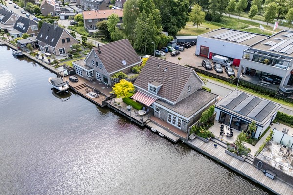 Medium property photo - Vinkebuurt 122C, 2471 XD Zwammerdam