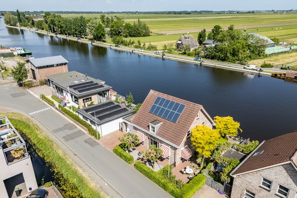 Medium property photo - Vinkebuurt 122C, 2471 XD Zwammerdam