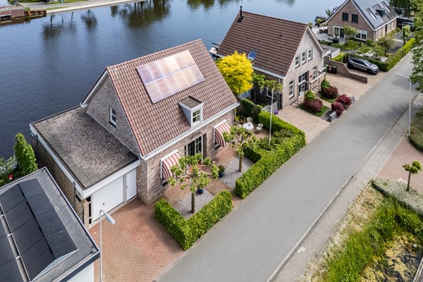 Medium property photo - Vinkebuurt 122C, 2471 XD Zwammerdam